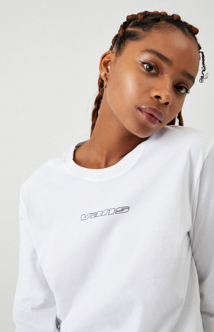 Meelay Long Sleeve T-Shirt