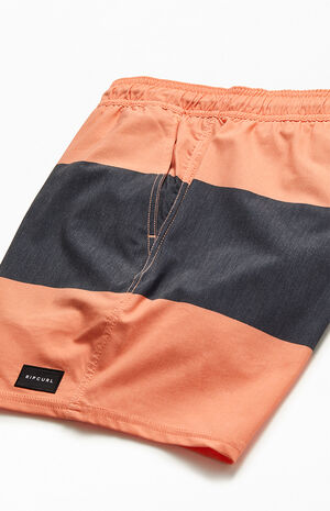 Divide 16" Swim Trunks Divide 16" Swim Trunks image number null