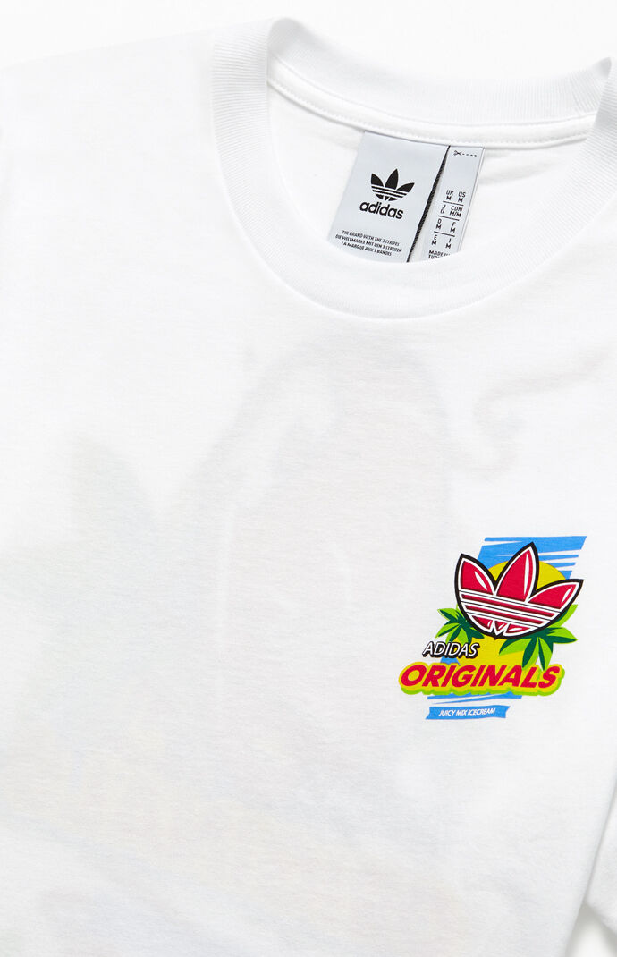 adidas popsicle t shirt