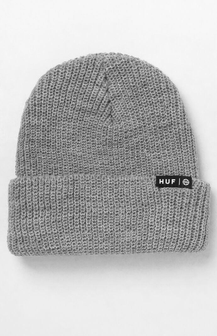 huf beanie hat