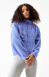 Denver Sherpa Jacket Denver Sherpa Jacket image number null