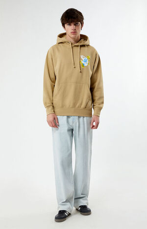 Unlocked Dreams Hoodie image number 4