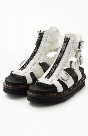 Women's Olson Gladiator Sandals image number 2