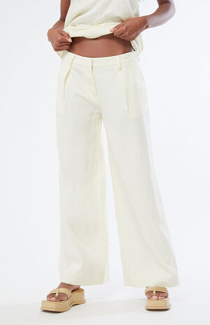 Low Rise Trousers image number 2