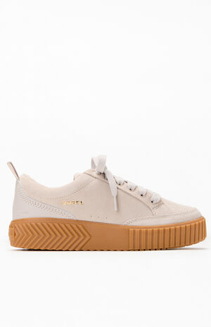 Women's Ona Ave Low Waterproof Sneakers image number 1