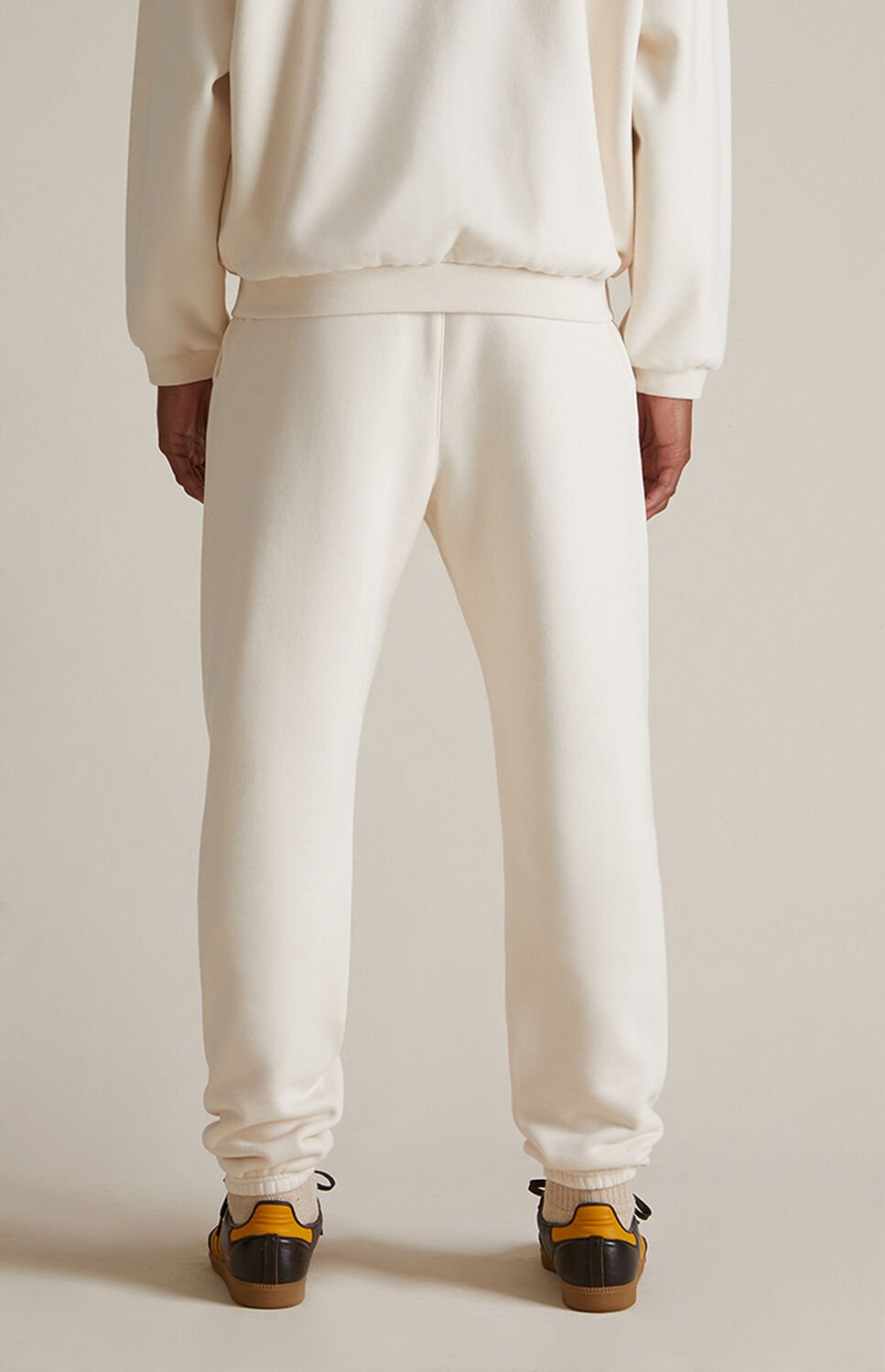 Fear of God ESSENTIALS Shell Fleece Sweatpants thumbnail 6