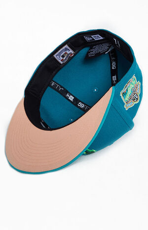 x PS Reserve Los Angeles Dodgers 59FIFTY Fitted Hat image number 4