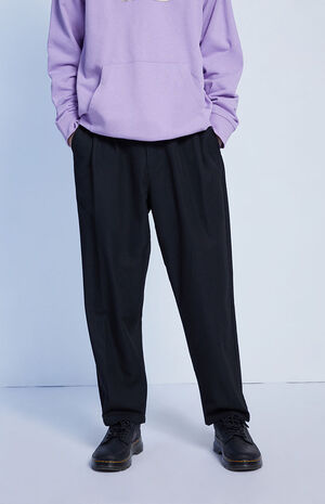 Fubar Pleated Trouser Pants image number 2