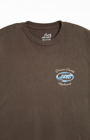 Genuine Quality Boxy T-Shirt image number 3