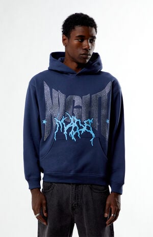 Night Pac XX Hoodie