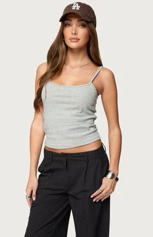 Deanna Tank Top image number 1