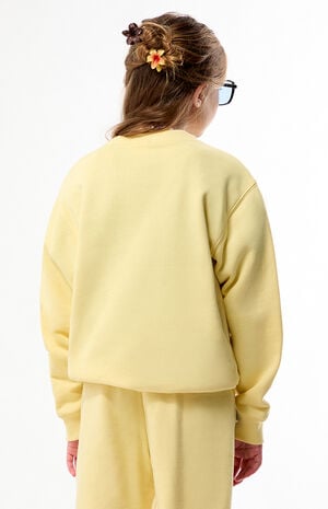 Star Baggy Sweat Shorts image number 4