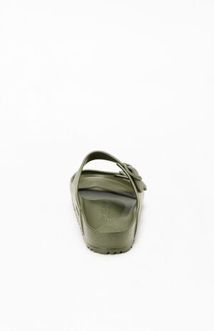Arizona Essentials Slide Sandal Khaki image number 3