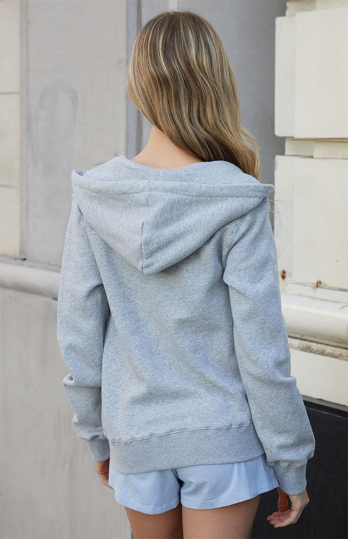 トップス jentlouis Brightful Zip Hoodie jentlouis Brightful Zip Hoodie