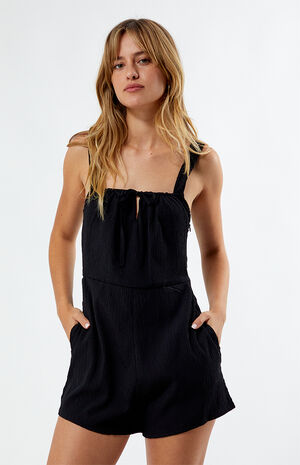 Mayfair Romper image number 1