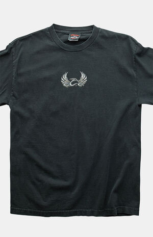 2000s Orange County Choppers Graphic T-Shirt image number 3