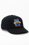 Space Jam Strapback Dad Hat Space Jam Strapback Dad Hat image number null