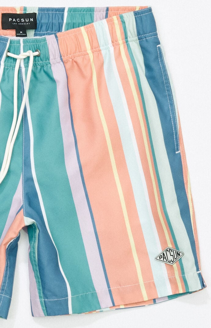 Pacsun trunks store