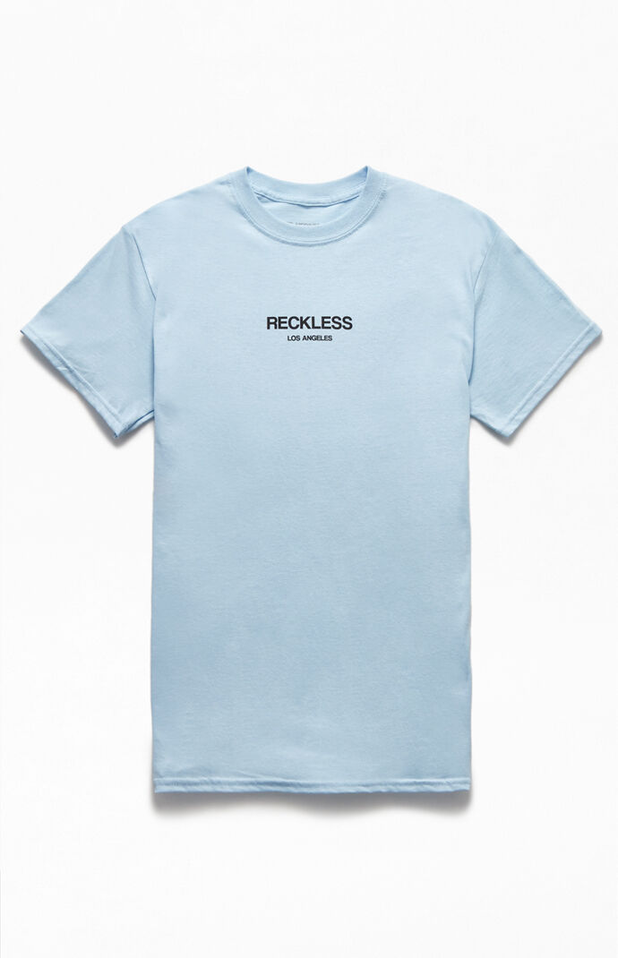 Light Blue Classics T-Shirt
