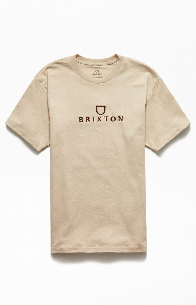 Alpha Thread Short Sleeve T-Shirt