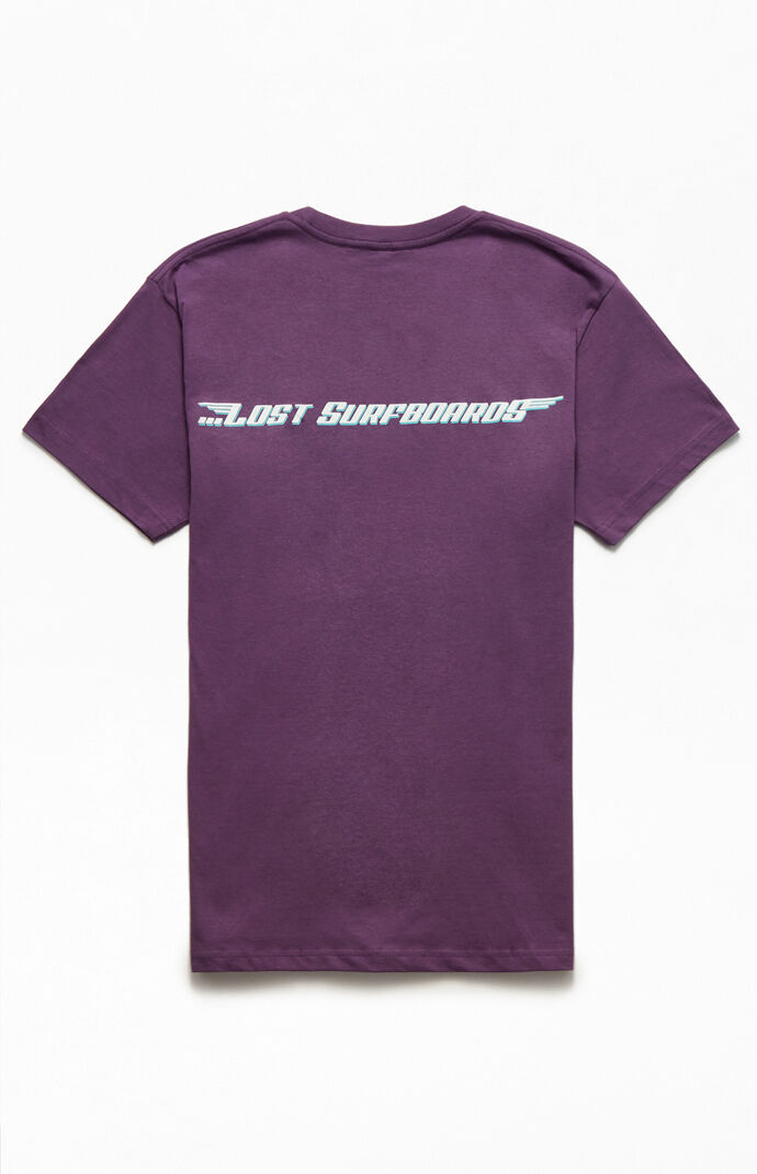 Surfboards Short Sleeve T-Shirt