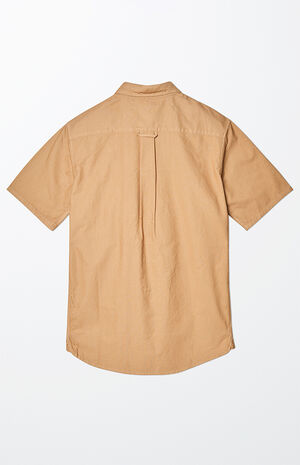 Oden Oxford Shirt image number 2