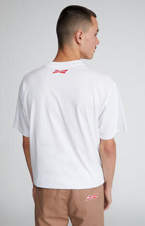 By PacSun Soaring T-Shirt image number 4