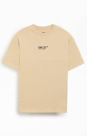 Union Heavyweight T-Shirt image number 2