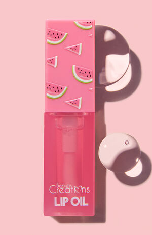 Sweet Dose Watermelon Lip Oil image number 1
