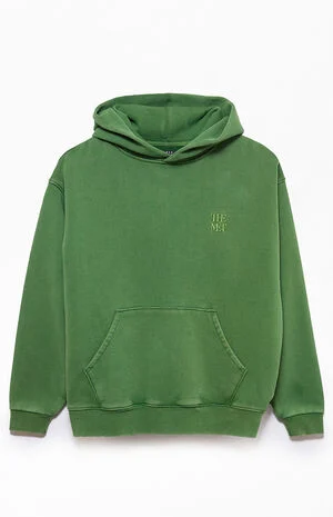 x Pacsun Passion Hoodie image number 2
