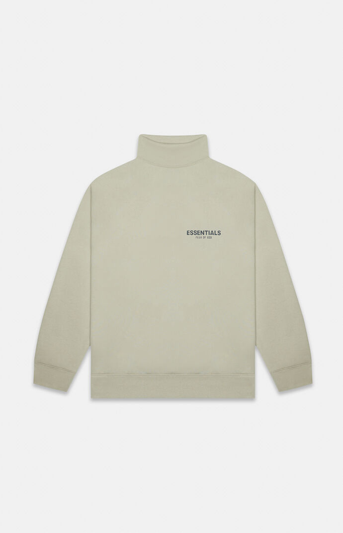 fear of god essentials special launch