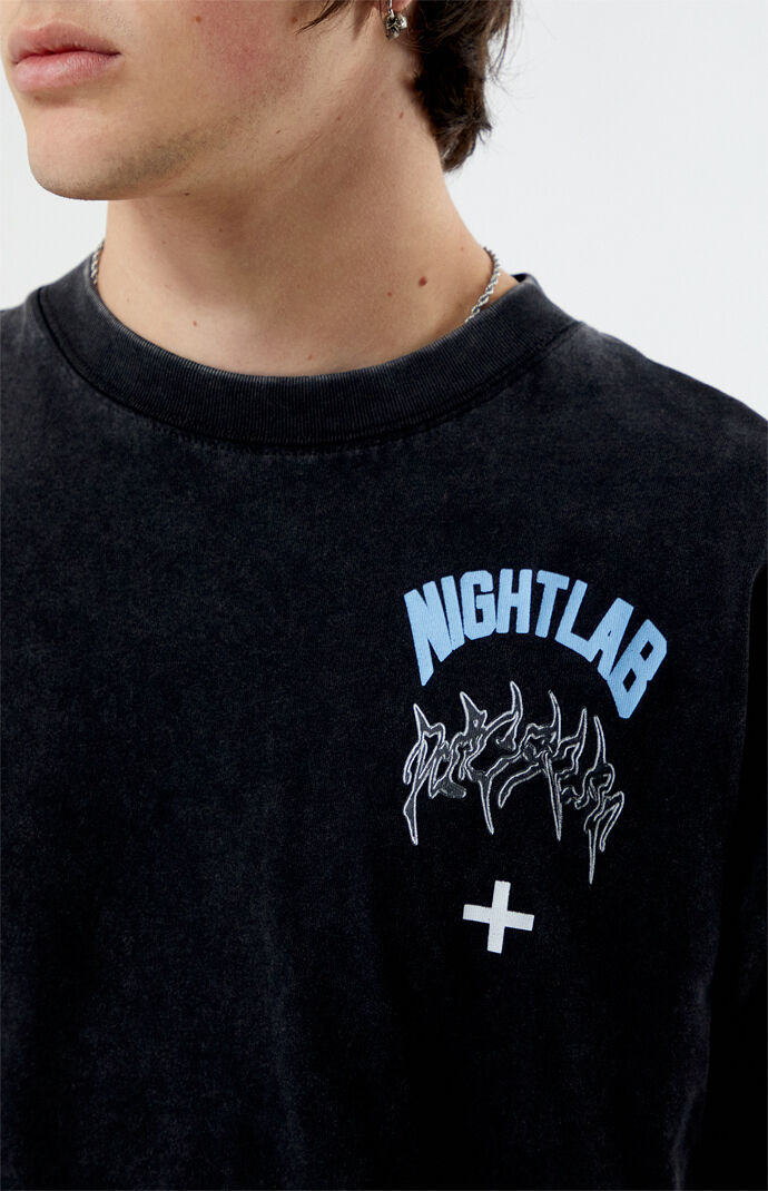 Nightlab XX T-Shirt | PacSun