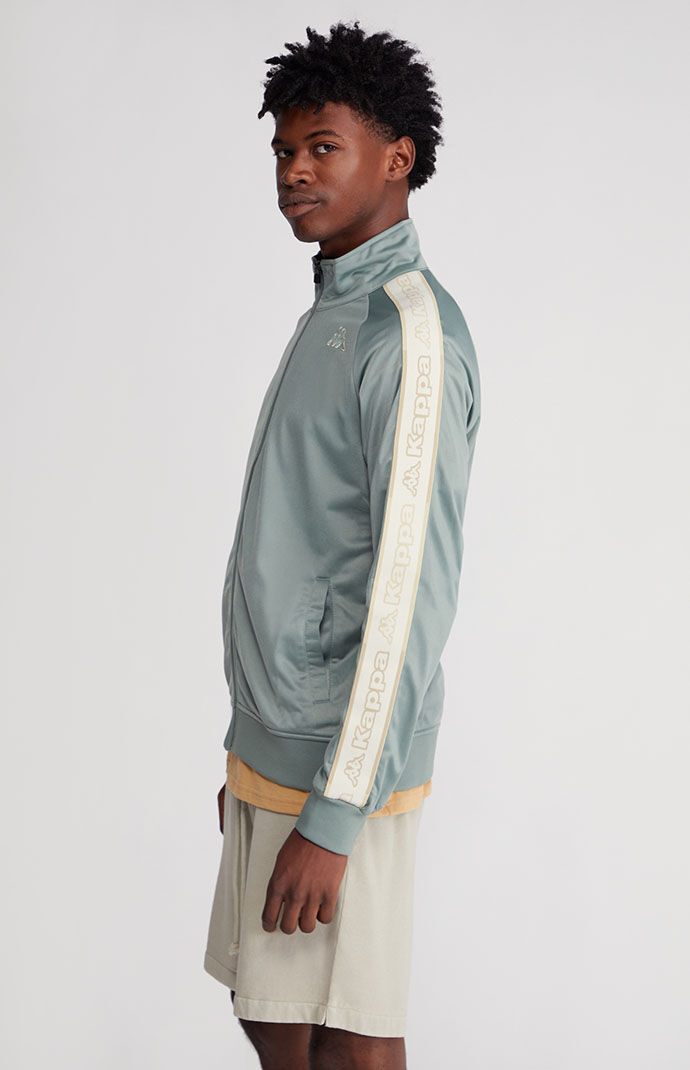 Kappa artem online taped jacket