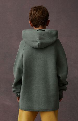 Sycamore Knit Hoodie image number 4