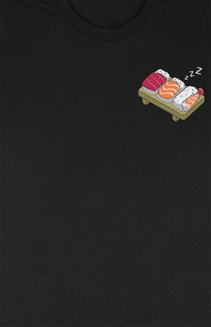 Sleepy Sushi T-Shirt