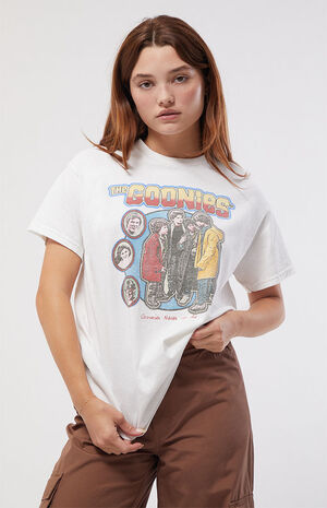 Goonies T-Shirt image number 1