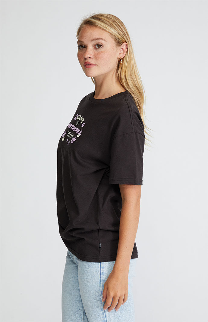 トップス SORIN SO AM I Panel Print T-shirt セール】SO AM I Panel Print T-shirt（Tシャツ/カットソー