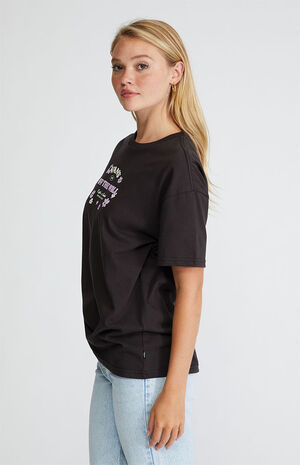 Reap It Oversized T-Shirt image number 3