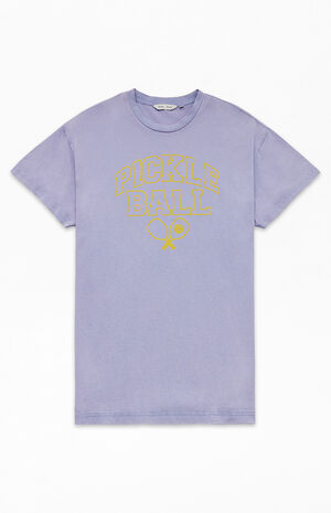 Pickleball T-Shirt image number 1