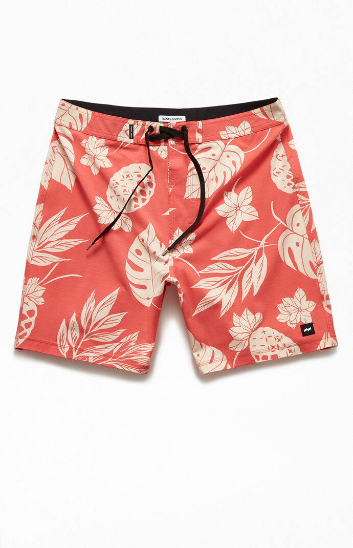Vibes 19" Boardshorts