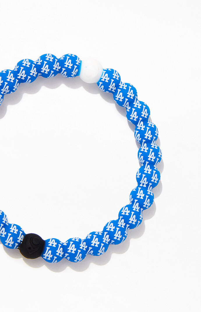 LA Dodgers Bracelet