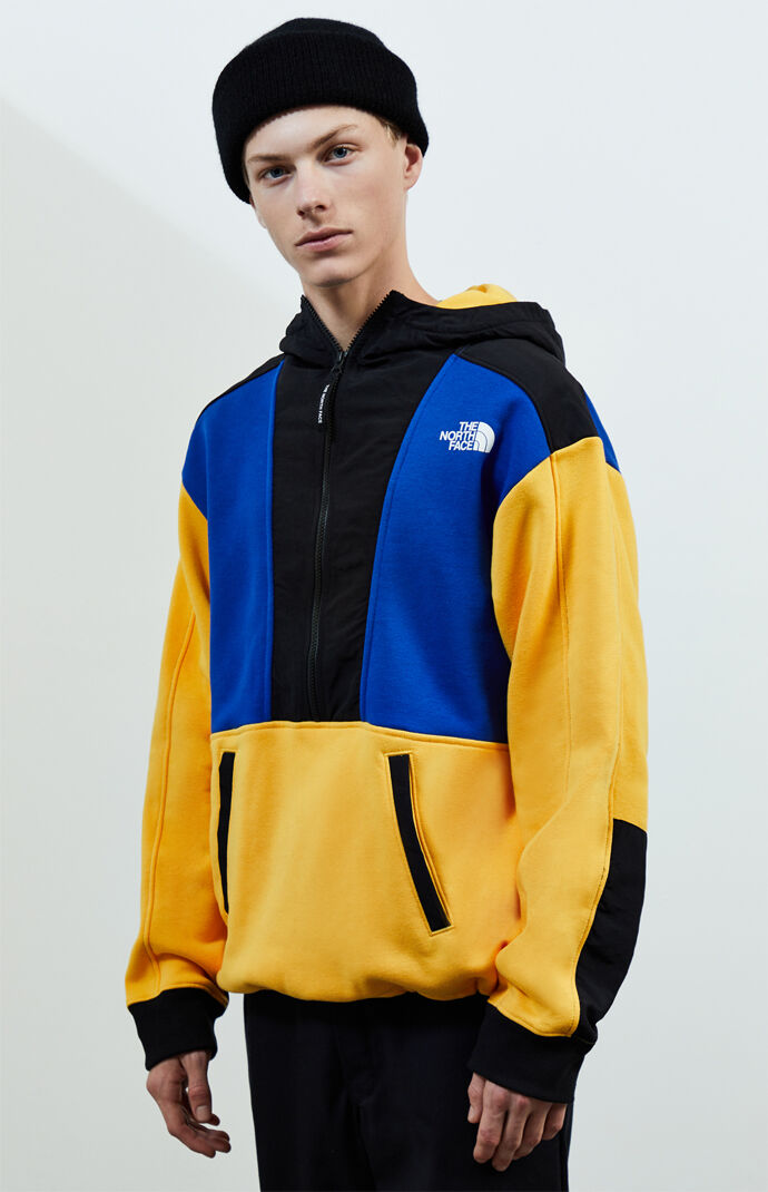 North Face Graphic Hoodie 2024 favors