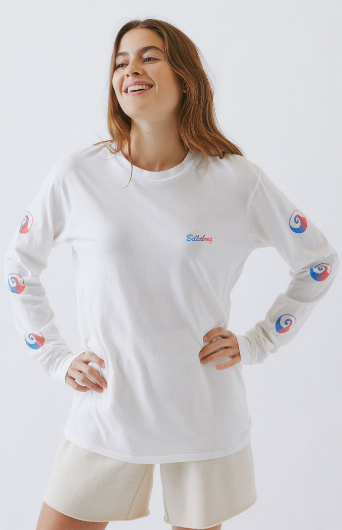 Summer Of Love Long Sleeve T-Shirt