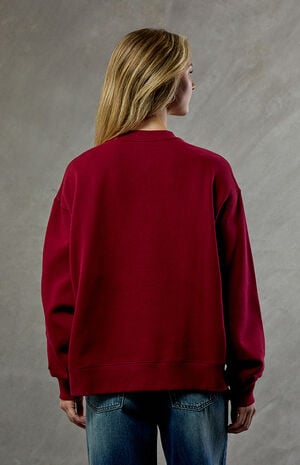 ASU Sun Devils Crew Neck Sweatshirt image number 4