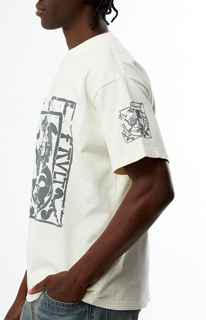 The Met x Pacsun Griffin T-Shirt