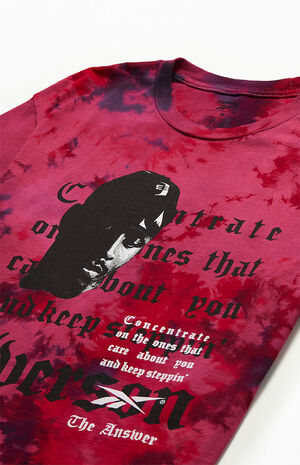 A.I. Keep Steppin' T-Shirt A.I. Keep Steppin' T-Shirt image number null