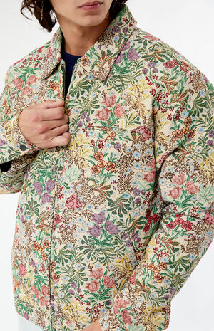 Jacquard Jacket image number 2