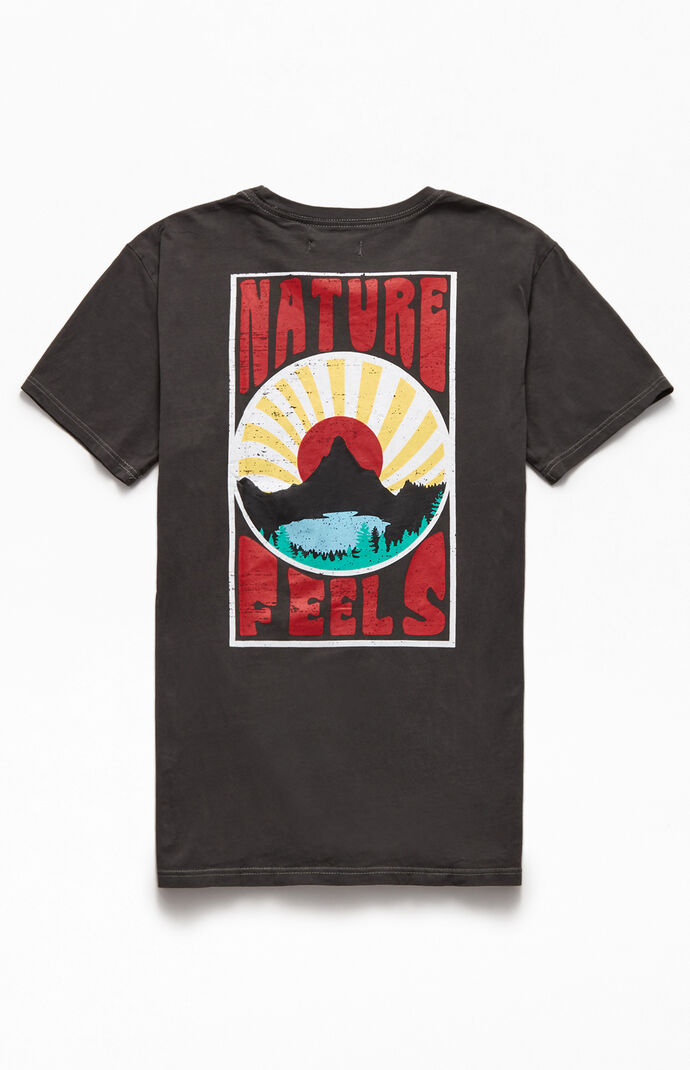 Nature Feels T-Shirt