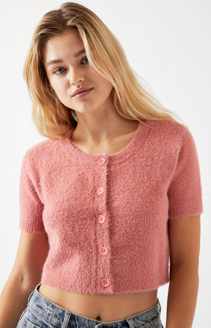 La Heartsla Hearts Womens Polo Cardigan Black Size Xs Dailymail Lottie moss is a popular british model. shop dailymail