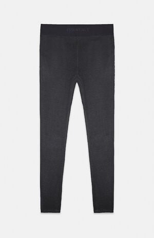 Women's Iron Sport Leggings image number 1